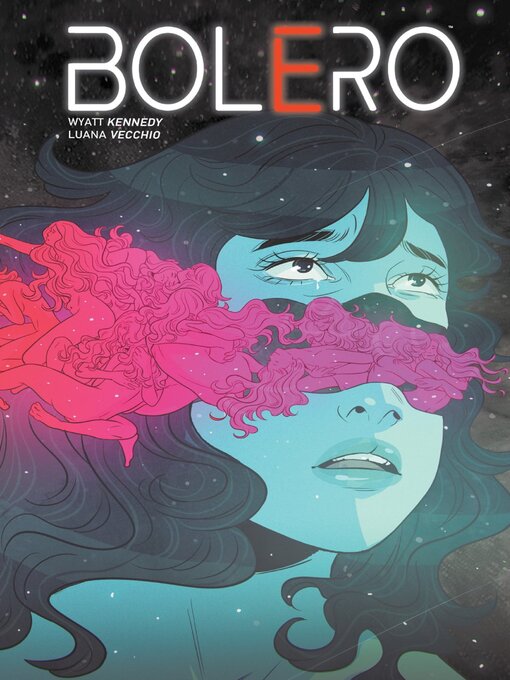 Title details for Bolero by Wyatt Kennedy - Available